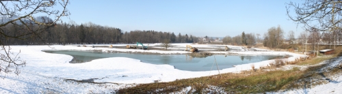 Panoramabild